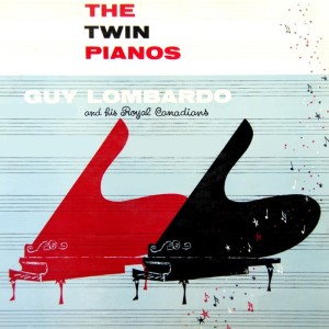 The Twin Pianos dari Royal Canadian