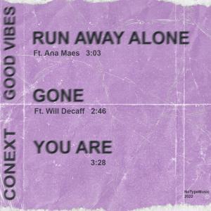 收聽Conext的You Are歌詞歌曲