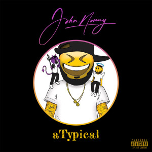 Listen to Se7en (Explicit) song with lyrics from John Nonny