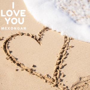 Album I Love You from Mexongan