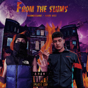 收聽Louie Vitt的From The Slums歌詞歌曲