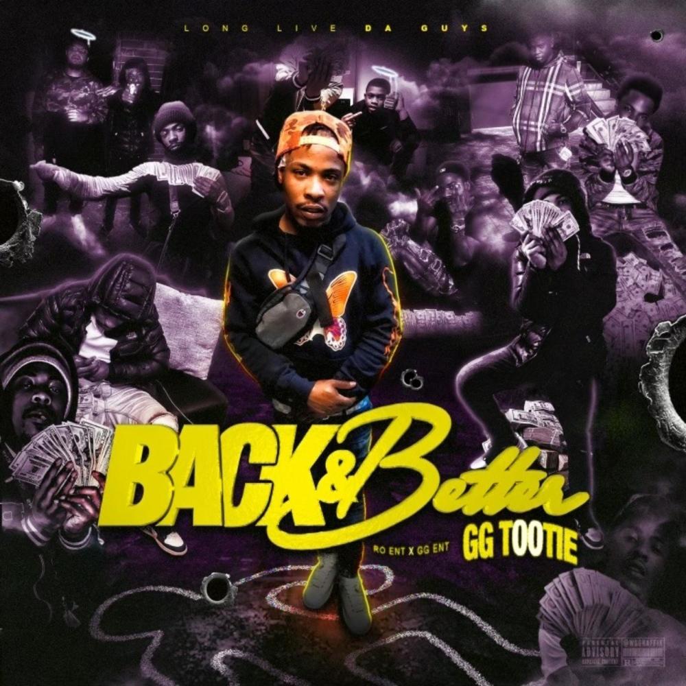 Dominoes (feat. Tso Tadoe) (Explicit)