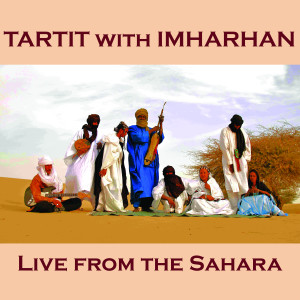 ดาวน์โหลดและฟังเพลง Dima Dima (Live) พร้อมเนื้อเพลงจาก Imarhan Timbuktu