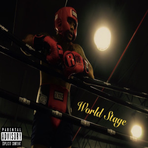 Album World Stage (Explicit) from 