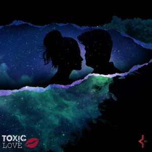 Album Toxic Love from CVBE