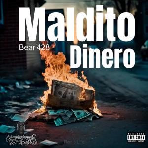 อัลบัม Maldito Dinero ศิลปิน Bear 428