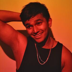 default playlist img