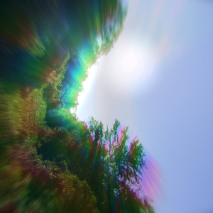 Mervin Wong的專輯Movement Landscapes