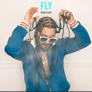 收聽Orange Lessard的Fly (feat. Orange cuervo)歌詞歌曲