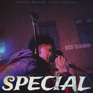 收聽BCO Blanco的Ink my whole body (Explicit)歌詞歌曲