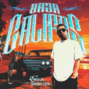 收聽Los Grislis的Baja Califas (feat. Jarabe Kidd)歌詞歌曲