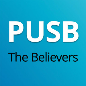 Album Pusb from The Believers