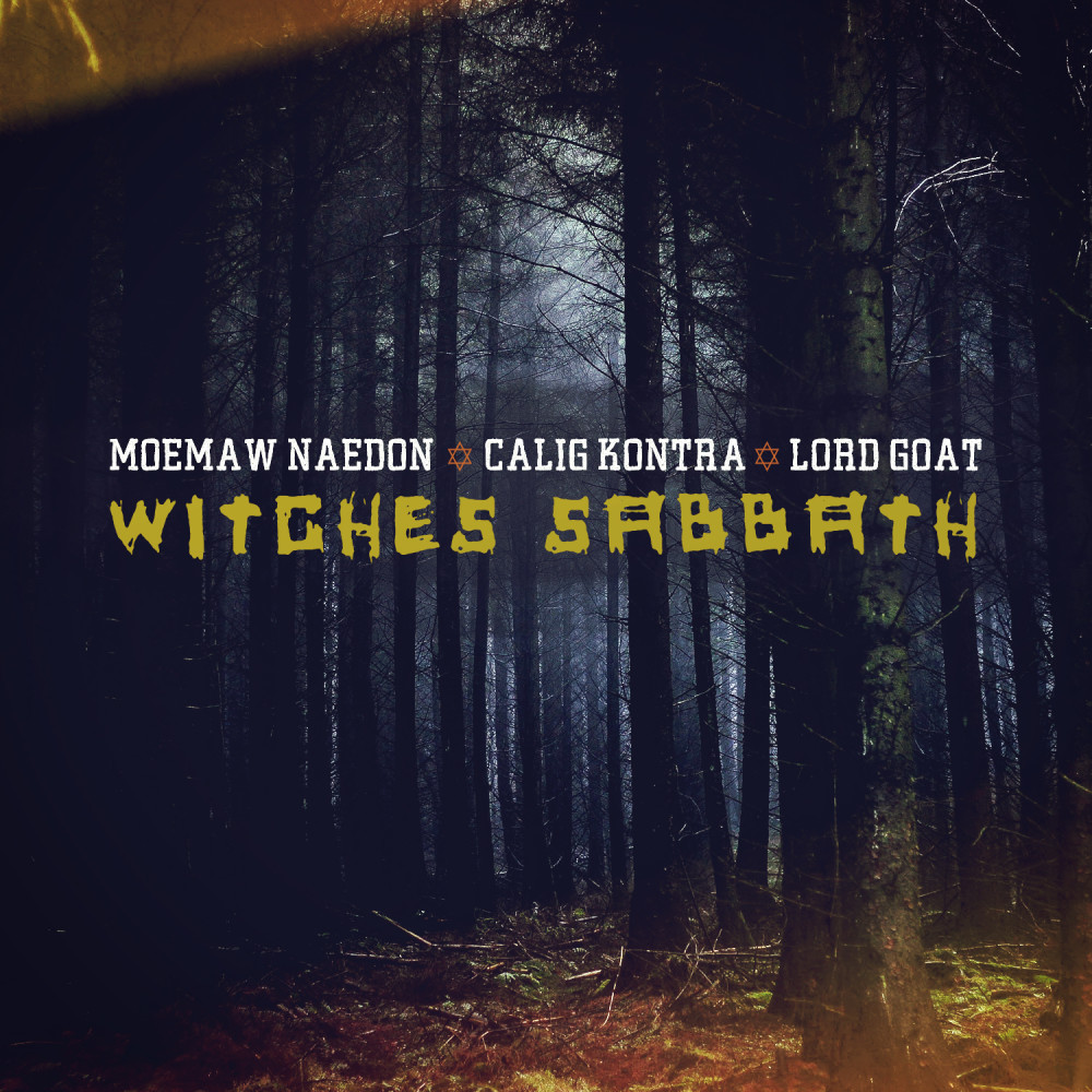 Witches Sabbath (Explicit)