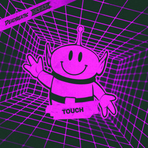 Blanke的專輯Touch
