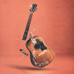 Black Pistol Fire的專輯Rock Bottom