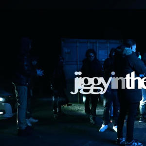 Jiggy In The Sin (feat. Johnny Nash) (Explicit) dari Johnny Nash