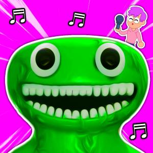 收聽Lankybox的The Garten of BanBan Song歌詞歌曲