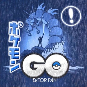 Ektor Pan的專輯Pokemon Go