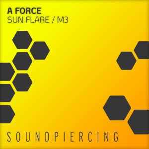 Dengarkan M3 (Original Mix) lagu dari A Force dengan lirik