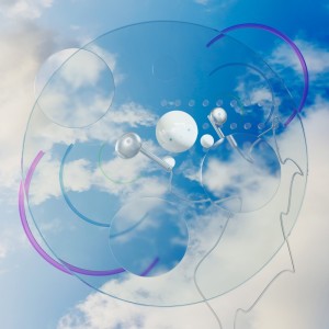 Dengarkan 紺碧の空に飛び込んで lagu dari 星宫とと dengan lirik