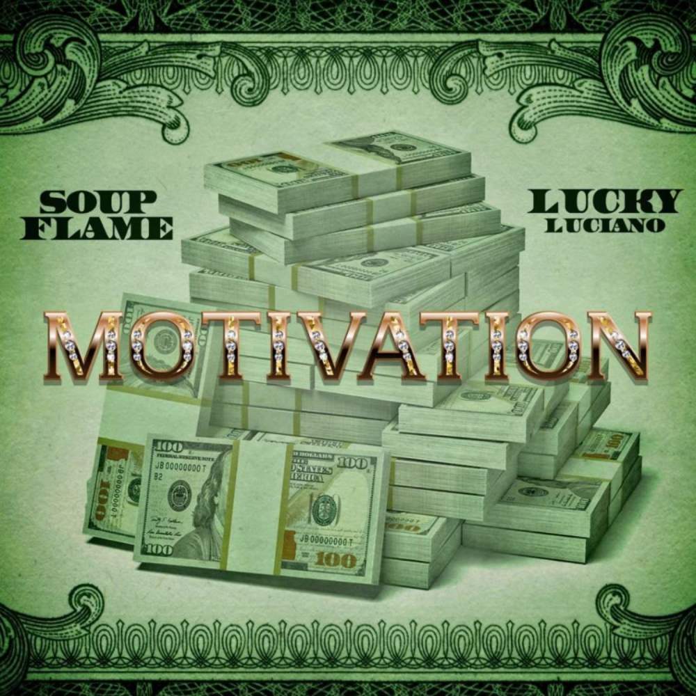 Motivation (Explicit)