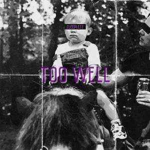 Sleepless的專輯Too Well