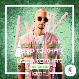 Lynx的专辑Used To That (Remixes) (Explicit)