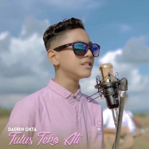 收听Daeren的TTA (Tulis Teko Ati)歌词歌曲
