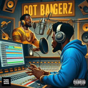 收聽Ndi Kacee的Who Cares (Explicit)歌詞歌曲