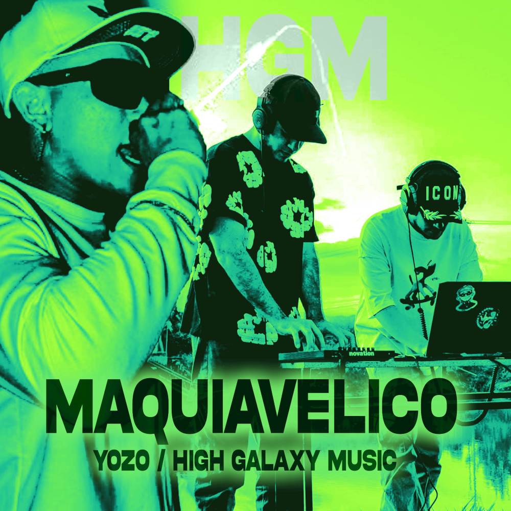 Maquiavelico (Explicit)
