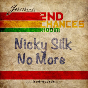 ดาวน์โหลดและฟังเพลง No More พร้อมเนื้อเพลงจาก Nicky Silk