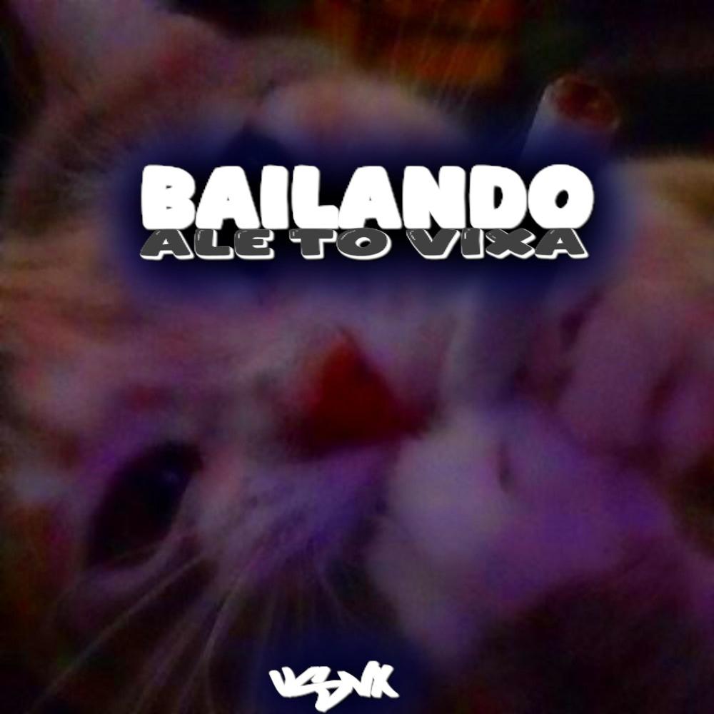 BAILANDO ALE TO VIXA (Explicit)