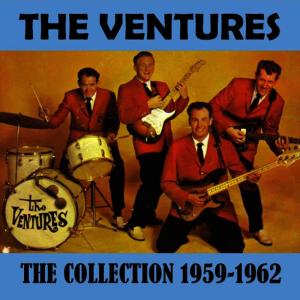 ดาวน์โหลดและฟังเพลง Detour พร้อมเนื้อเพลงจาก The Ventures