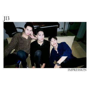 ดาวน์โหลดและฟังเพลง Ku Ingin Kau Tau พร้อมเนื้อเพลงจาก JI3