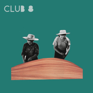 Club 8的專輯Sucker