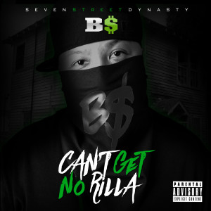 Dengarkan She Bad (feat. Keith Jones) (Explicit) lagu dari B$ dengan lirik