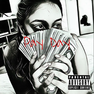 Album Pay Day from JOHNBLAZE