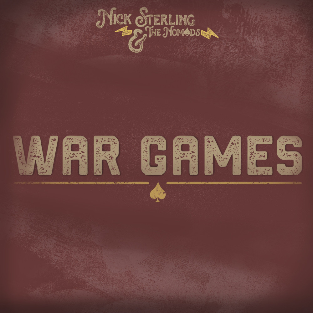 War Games (Explicit)