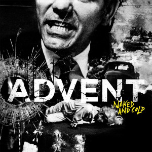 收聽The Advent的With Anger歌詞歌曲