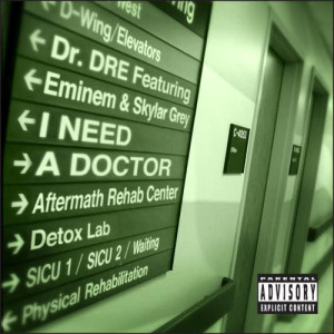 收聽Dr. Dre的I Need A Doctor (Explicit)歌詞歌曲