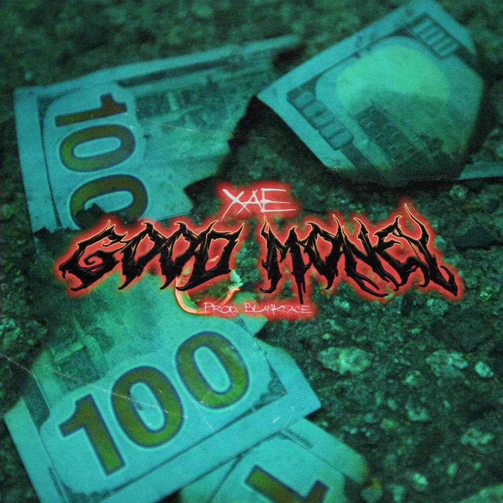 GOOD MONEY (Explicit)