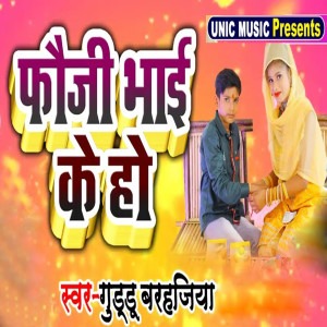 Album Fauji Bhai Ke Ho from 