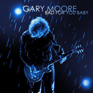 收聽Gary Moore的Down The Line歌詞歌曲