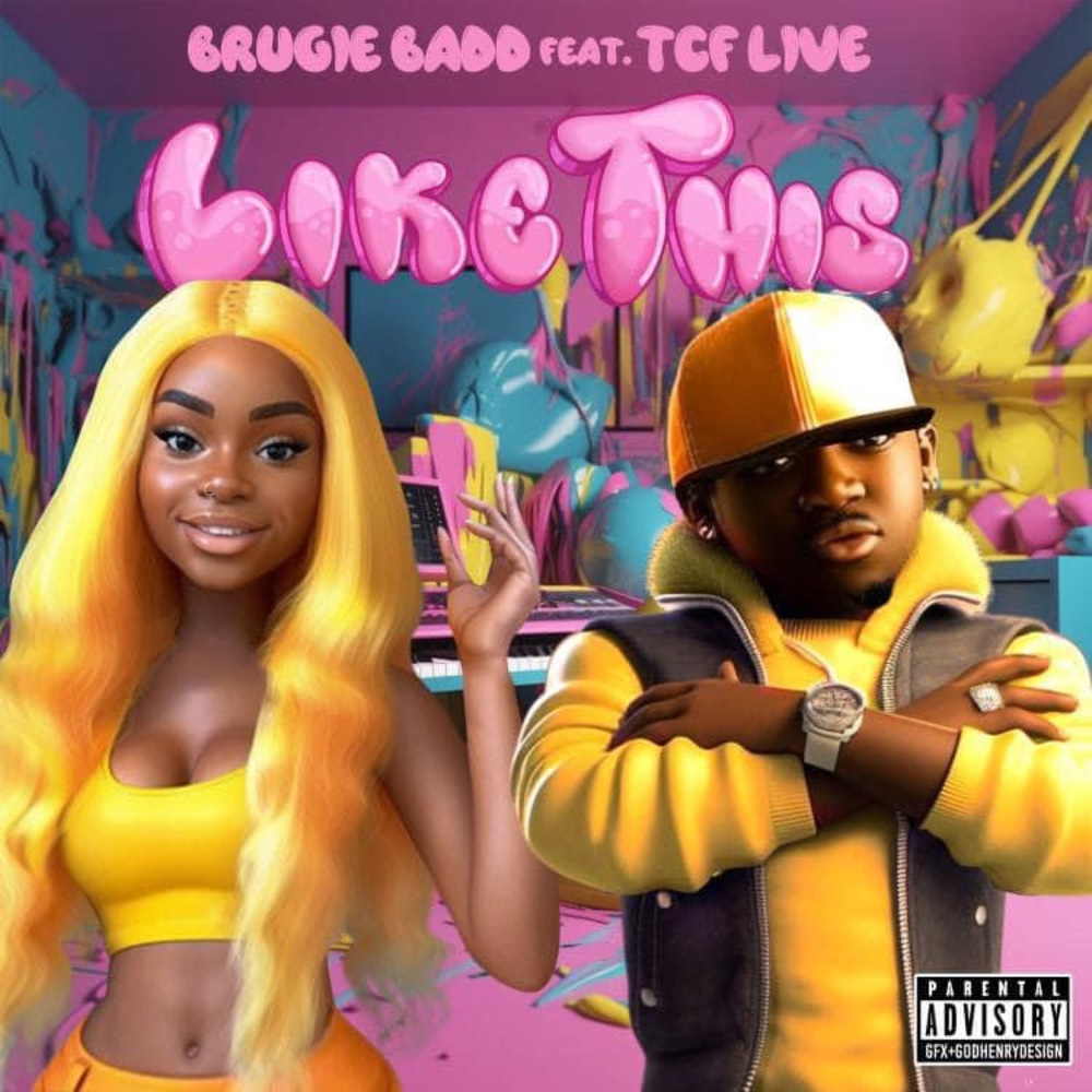 Like This (Explicit)