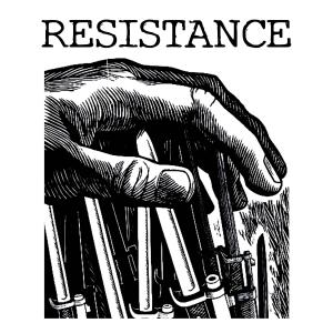 Resistance的專輯Resistance