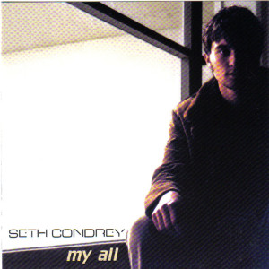 收聽Seth Condrey的My All歌詞歌曲