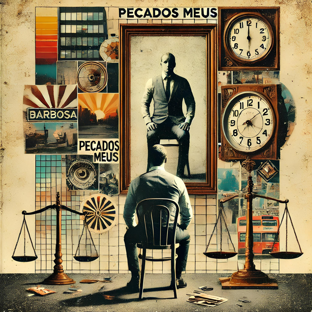 Pecados Meus