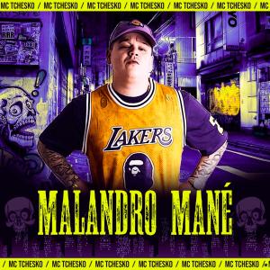 ดาวน์โหลดและฟังเพลง Malandro Mané พร้อมเนื้อเพลงจาก MC Tchesko