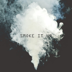 Album Smoke It Up (Explicit) oleh Imanbek