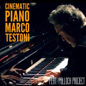 Album Cinematic Piano from Marco Testoni